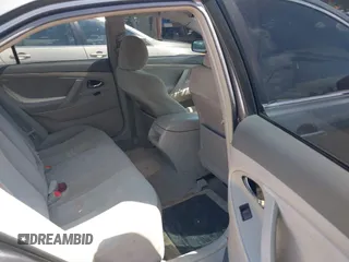 2009 Toyota Camry with VIN 4T1BE46K19U822477, listed as a IAAI auction lot 42052700 with 218,509 mi miles. Bid and sale history available at carsss.com. Image 8.