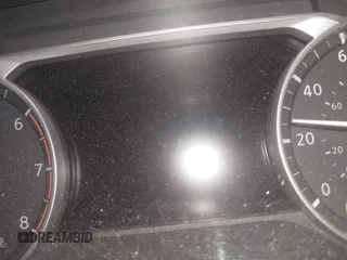 2022 Nissan Rogue S z VIN 5N1BT3AB8NC724554, wystawiony jako IAAI lot #41973586 z przebiegiem Nie podano mil oraz . Historia ofert i sprzedaży dostępna na DreamBid. Obrazek 16.