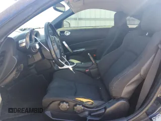 2008 Nissan 350Z Touring with VIN JN1BZ34E38M752224, listed as a Copart auction lot 74496934 with 171,698 mi miles and Clean Title. Bid and sale history available at carsss.com. Image 7.