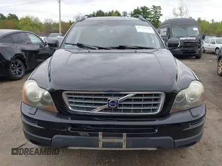 2009 Volvo XC90 I6 with VIN YV4CZ982391498549, listed as a IAAI auction lot 42158536 with 129,076 mi miles and . Bid and sale history available at carsss.com. Image 6.