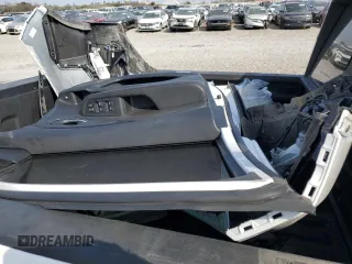 2024 Honda Ridgeline Black Edition with VIN 5FPYK3F80RB002574, listed as a Copart auction lot 45988975 with 3,682 mi miles and Salvage title. Bid and sale history available at DreamBid. Image 12.