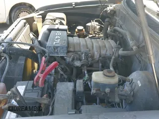 2004 Toyota Tundra Limited с VIN 5TBET38174S459811, выставлен на аукционе IAAI как лот 41924352 с пробегом 275 782 миль миль и . История ставок и продаж доступна на DreamBid. Изображение 19.