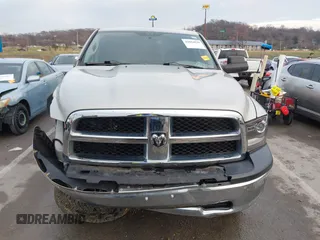 2010 Dodge 1500 Laramie with VIN 1D7RV1CT7AS211017, listed as a IAAI auction lot 41054939 with 135,982 mi miles and . Bid and sale history available at DreamBid. Image 13.