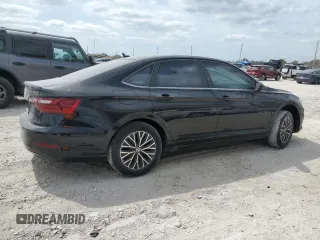 2020 Volkswagen Jetta S с VIN 3VWCB7BU6LM063425, выставлен на аукционе Copart как лот 53129135 с пробегом 38 786 миль миль и Списание • Salvage title. История ставок и продаж доступна на DreamBid. Изображение 3.
