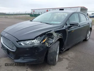 2015 Ford Fusion SE z VIN 3FA6P0H72FR305506, wystawiony jako IAAI lot #42139545 z przebiegiem 94 461 mil mil oraz . Historia ofert i sprzedaży dostępna na DreamBid. Obrazek 17.