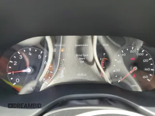 2025 Jeep Compass Trailhawk с VIN 3C4NJDDN5ST536674, выставлен на аукционе Copart как лот 65851335 с пробегом 6 520 миль миль и Чистый • Clean title. История ставок и продаж доступна на DreamBid. Изображение 9.