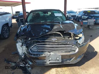 2014 Ford Fusion SE Hybrid with VIN 3FA6P0LUXER291754, listed as a IAAI auction lot 42415936 with 154,474 mi miles and . Bid and sale history available at DreamBid. Image 6.