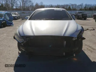 2019 Hyundai Sonata SE with VIN 5NPE24AF4KH792914, listed as a Copart auction lot 47111395 with 110,615 mi miles and Salvage Title. Bid and sale history available at DreamBid. Image 5.