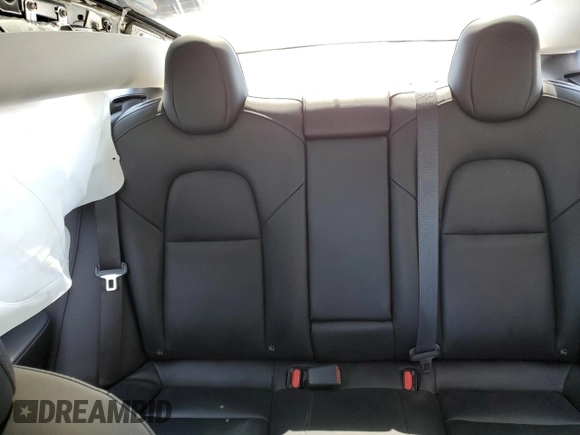 2020 Tesla Model 3 Standard Range Plus with VIN 5YJ3E1EA4LF784677, listed as a Copart auction lot 50515825 with Not Provided miles and Salvage Title. Bid and sale history available at DreamBid. Image 10.