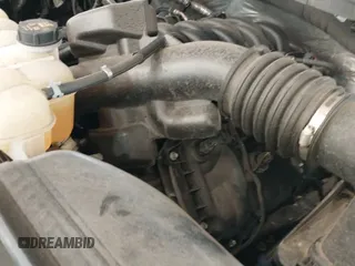 2023 Ford F-150 XL z VIN 1FTFW1E54PFA80722, wystawiony jako IAAI lot #42634159 z przebiegiem 127 867 mil mil oraz . Historia ofert i sprzedaży dostępna na DreamBid. Obrazek 20.