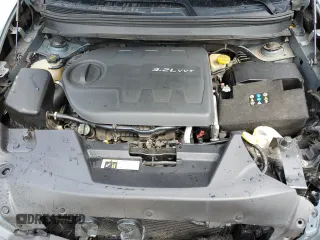2014 Jeep Cherokee Trailhawk z VIN 1C4PJMBS4EW156550, wystawiony jako Copart lot #56870165 z przebiegiem 100 184 mil mil oraz Szkoda całkowita • Salvage title. Historia ofert i sprzedaży dostępna na DreamBid. Obrazek 12.