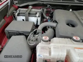 2023 Toyota Tundra Limited z VIN 5TFJA5EC4PX017385, wystawiony jako Copart lot #53879265 z przebiegiem 43 283 mil mil oraz Szkoda całkowita • Salvage title. Historia ofert i sprzedaży dostępna na DreamBid. Obrazek 13.