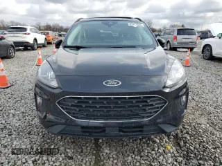 2021 Ford Escape SEL с VIN 1FMCU9H99MUB18857, выставлен на аукционе Copart как лот 81411694 с пробегом 36 032 миль миль и Списание • Salvage title. История ставок и продаж доступна на DreamBid. Изображение 5.