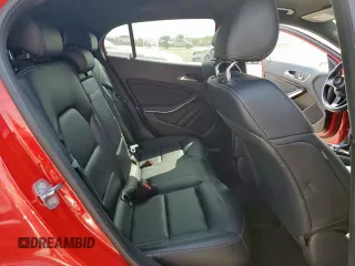 2020 Mercedes-Benz GLA 250 z VIN WDCTG4EB1LU024177, wystawiony jako Copart lot #59393495 z przebiegiem 83 569 mil mil oraz Czysty tytuł • Clean title. Historia ofert i sprzedaży dostępna na DreamBid. Obrazek 11.