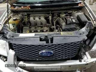 2005 Ford Freestyle SEL with VIN 1FMZK02195GA14089, listed as a Copart auction lot 84216864 with 222,183 mi miles and Salvage Title. Bid and sale history available at carsss.com. Image 12.