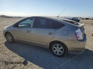 2007 Toyota Prius with VIN JTDKB20U877622154, listed as a Copart auction lot 81986964 with 249,711 mi miles and Clean Title. Bid and sale history available at carsss.com. Image 2.