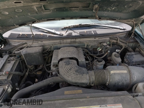 1998 Ford F-150 with VIN 1FTZF18W6WNA66276, listed as a IAAI auction lot 42266534 with 134,152 mi miles and . Bid and sale history available at DreamBid. Image 10.
