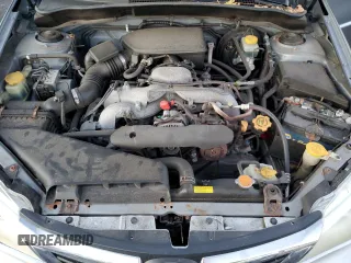 2008 Subaru Impreza Wagon (Natl) Outback Sport with VIN JF1GH63628H814860, listed as a Copart auction lot 88717325 with 149,879 mi miles and Salvage Title. Bid and sale history available at carsss.com. Image 11.