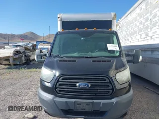 2016 Ford Transit с VIN 1FDBF9ZM1GKB57029, выставлен на аукционе IAAI как лот 42496449 с пробегом 142 500 миль миль и . История ставок и продаж доступна на DreamBid. Изображение 6.