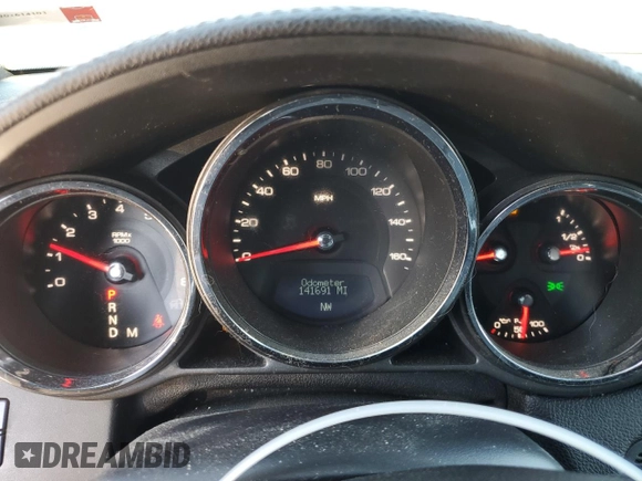 2012 Cadillac CTS with VIN 1G6DC1E33C0111523, listed as a Copart auction lot 46239055 with 141,691 mi miles and Clean title. Bid and sale history available at DreamBid. Image 9.