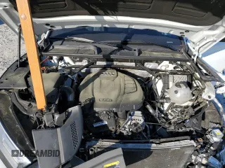 2019 Audi Q5 Premium z VIN WA1ANAFY0K2117278, wystawiony jako Copart lot #52866875 z przebiegiem 59 907 mil mil oraz Szkoda całkowita • Salvage title. Historia ofert i sprzedaży dostępna na DreamBid. Obrazek 13.