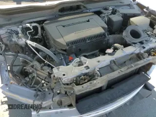 2024 Honda Pilot Touring with VIN 5FNYG1H73RB036382, listed as a Copart auction lot 69703235 with 30,329 mi miles and Salvage title. Bid and sale history available at DreamBid. Image 15.