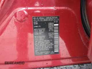 2015 Nissan Rogue S with VIN KNMAT2MT0FP573878, listed as a Copart auction lot 49461925 with 119,607 mi miles and Salvage Title. Bid and sale history available at DreamBid. Image 16.