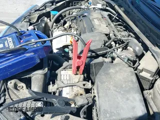 2016 Honda Accord EX-L with VIN 1HGCR2F81GA176640, listed as a IAAI auction lot 43179261 with 143,240 mi miles and . Bid and sale history available at DreamBid. Image 19.