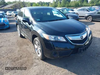 2015 Acura RDX with VIN 5J8TB4H33FL030812, listed as a IAAI auction lot 42476563 with 68,819 mi miles and . Bid and sale history available at DreamBid. Image 1.
