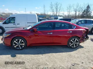 2017 Nissan Altima SV with VIN 1N4AL3AP9HC257487, listed as a IAAI auction lot 42049832 with 38,579 mi miles and . Bid and sale history available at DreamBid. Image 15.