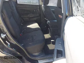 2011 Mitsubishi Outlander SE with VIN JA4AR4AU9BZ015804, listed as a IAAI auction lot 41749170 with 87,967 mi miles and . Bid and sale history available at DreamBid. Image 8.
