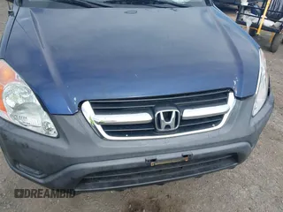 2004 Honda CR-V EX with VIN SHSRD78854U206817, listed as a IAAI auction lot 42088711 with 236,171 mi miles and . Bid and sale history available at carsss.com. Image 6.