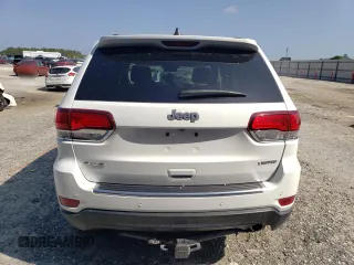 2021 Jeep Grand Cherokee Limited X with VIN 1C4RJFBG1MC816690, listed as a Copart auction lot 51083245 with 31,733 mi miles and Salvage title. Bid and sale history available at DreamBid. Image 6.