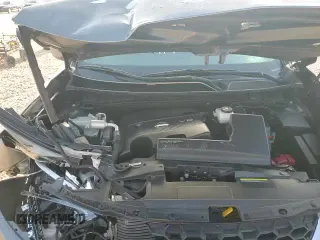 2021 Nissan Murano S with VIN 5N1AZ2AJXMC145544, listed as a Copart auction lot 56074945 with 42,031 mi miles and Salvage title. Bid and sale history available at DreamBid. Image 16.