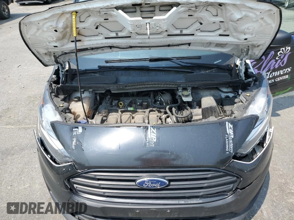 2020 Ford Transit Connect XL с VIN NM0LS7E25L1470353, выставлен на аукционе Copart как лот 64691205 с пробегом 120 172 миль миль и Чистый • Clean title. История ставок и продаж доступна на DreamBid. Изображение 12.