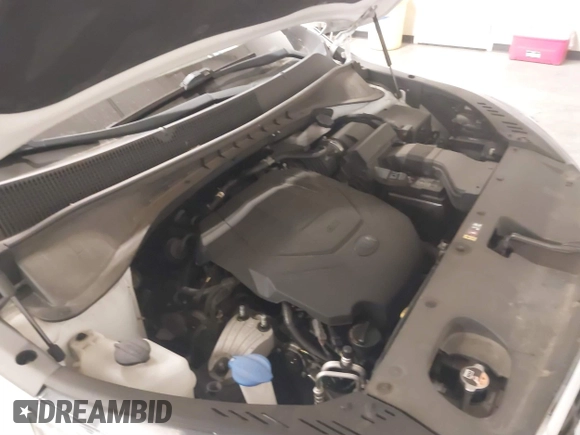 2019 Kia Sorento LX V6 with VIN 5XYPG4A57KG601463, listed as a IAAI auction lot 41358620 with 105,948 mi miles. Bid and sale history available at carsss.com. Image 20.