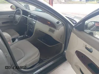 2008 Buick LaCrosse CX z VIN 2G4WC582681203653, wystawiony jako IAAI lot #42398169 z przebiegiem 73 412 mil mil oraz . Historia ofert i sprzedaży dostępna na DreamBid. Obrazek 5.