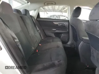 2014 Nissan Altima 2.5 SV with VIN 1N4AL3AP8EC169185, listed as a Copart auction lot 51326275 with 107,529 mi miles and Salvage Title. Bid and sale history available at carsss.com. Image 10.