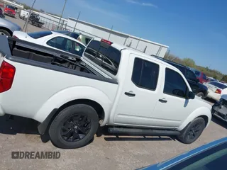 2021 Nissan Frontier SV z VIN 1N6ED0EA4MN704865, wystawiony jako IAAI lot #41990731 z przebiegiem 13 329 mil mil oraz . Historia ofert i sprzedaży dostępna na DreamBid. Obrazek 13.