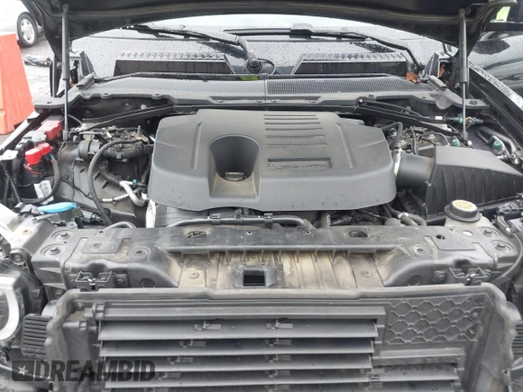 2020 Land Rover Defender X with VIN SALEXEEU9L2030559, listed as a IAAI auction lot 42323334 with 41,325 mi miles and . Bid and sale history available at DreamBid. Image 10.