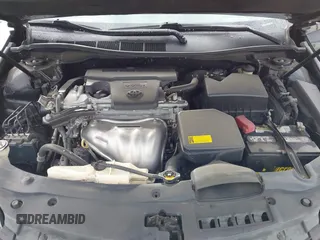 2015 Toyota Camry XLE with VIN 4T4BF1FK9FR461402, listed as a IAAI auction lot 41772628 with 92,795 mi miles and . Bid and sale history available at DreamBid. Image 10.