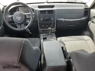 2012 Jeep Liberty Arctic with VIN 1C4PJMAK6CW107266, listed as a Copart auction lot 48661735 with 248,906 mi miles and Clean Title. Bid and sale history available at carsss.com. Image 8.