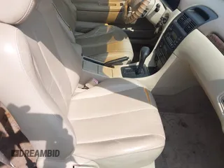 1999 Toyota Solara SE с VIN 2T1CF22P5XC129160, выставлен на аукционе IAAI как лот 42404125 с пробегом 281 383 миль миль и . История ставок и продаж доступна на DreamBid. Изображение 5.
