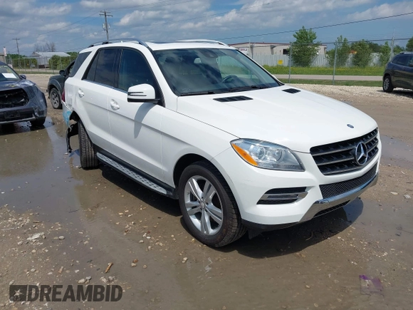 2014 Mercedes-Benz M 350 с VIN 4JGDA5HB3EA280236, выставлен на аукционе IAAI как лот 42540269 с пробегом 64 733 миль миль и . История ставок и продаж доступна на DreamBid. Изображение 1.