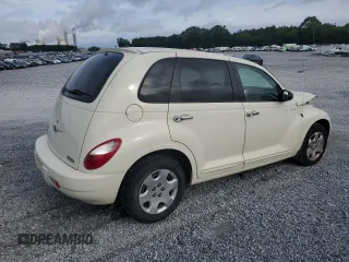 2006 Chrysler PT Cruiser Touring z VIN 3A8FY58B46T342108, wystawiony jako Copart lot #61532055 z przebiegiem 88 583 mil mil oraz Szkoda całkowita • Salvage title. Historia ofert i sprzedaży dostępna na DreamBid. Obrazek 3.