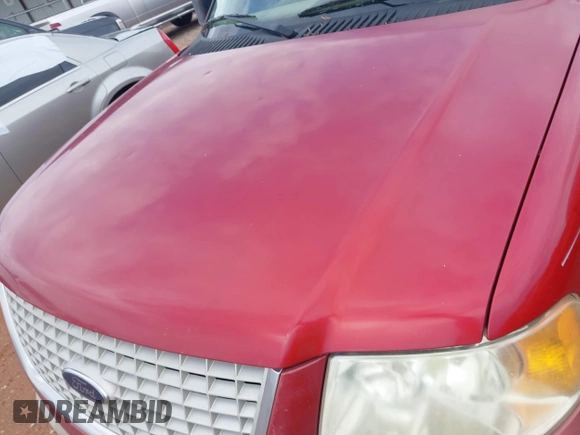 2005 Ford Expedition Eddie Bauer with VIN 1FMFU175X5LA72556, listed as a IAAI auction lot 42867424 with Not provided miles and . Bid and sale history available at DreamBid. Image 10.