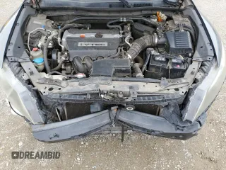 2012 Honda Crosstour EX-L z VIN 5J6TF3H56CL001664, wystawiony jako Copart lot #49851405 z przebiegiem 193 147 mil mil oraz Szkoda całkowita • Salvage title. Historia ofert i sprzedaży dostępna na DreamBid. Obrazek 11.