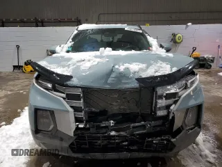 2024 Hyundai Santa Cruz SEL z VIN 5NTJCDAE1RH079788, wystawiony jako Copart lot #43616065 z przebiegiem 25 897 mil mil oraz Szkoda całkowita • Salvage title. Historia ofert i sprzedaży dostępna na DreamBid. Obrazek 5.