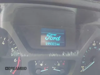 2016 Ford Transit Cargo with VIN 1FTYR2CG7GKA81977, listed as a IAAI auction lot 42544746 with 199,322 mi miles and . Bid and sale history available at DreamBid. Image 7.