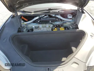 2020 Tesla Model S Long Range с VIN 5YJSA1E23LF350976, выставлен на аукционе Copart как лот 52536265 с пробегом 68 072 миль миль и Списание • Salvage title. История ставок и продаж доступна на DreamBid. Изображение 11.